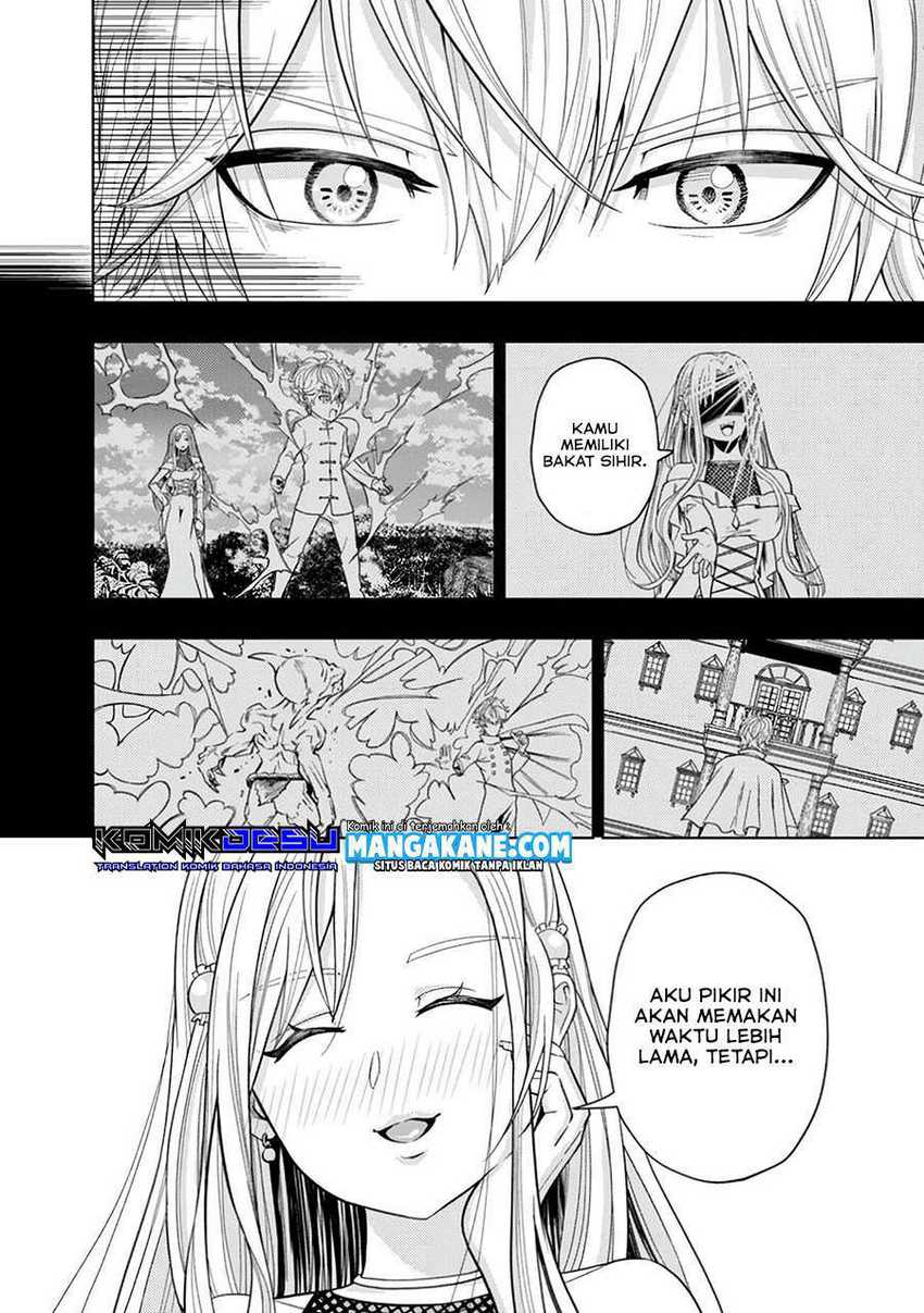 Kaminari Mikado to Yobareta Saikyō Bōkensha Chapter 01 Gambar 16