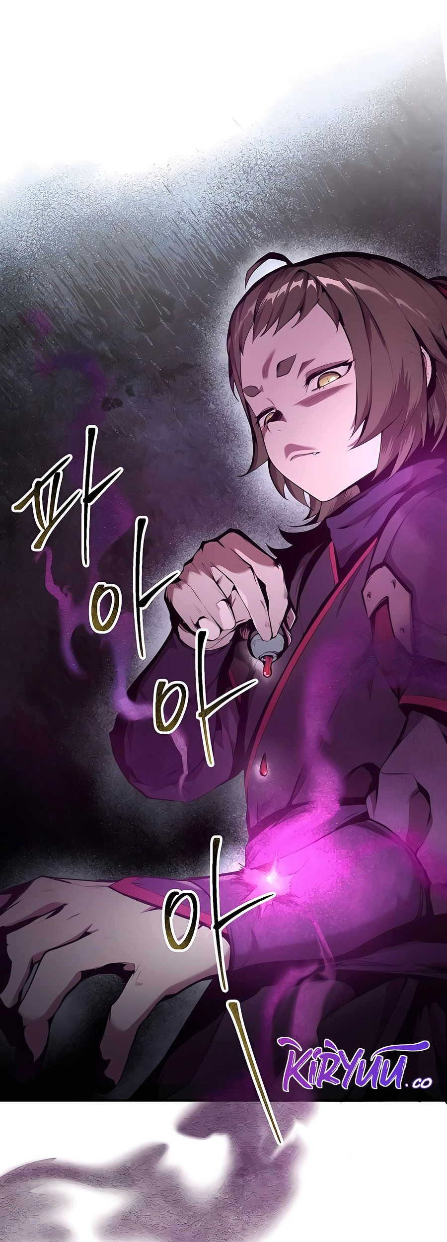 The Demonic Cult Leader Is Too Reluctant Chapter 06 Gambar 47