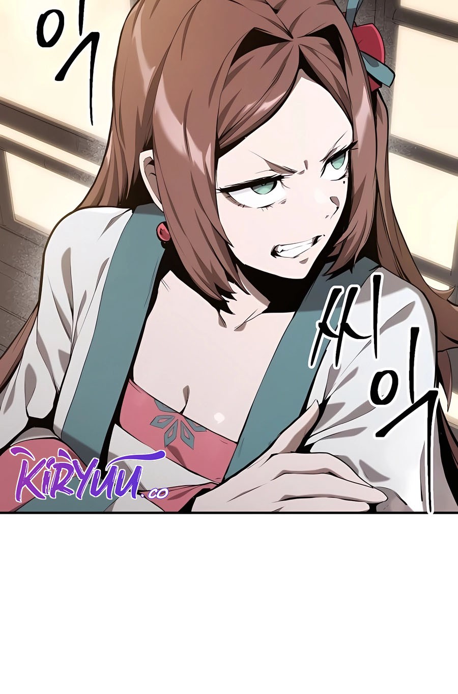 The Demonic Cult Leader Is Too Reluctant Chapter 06 Gambar 63