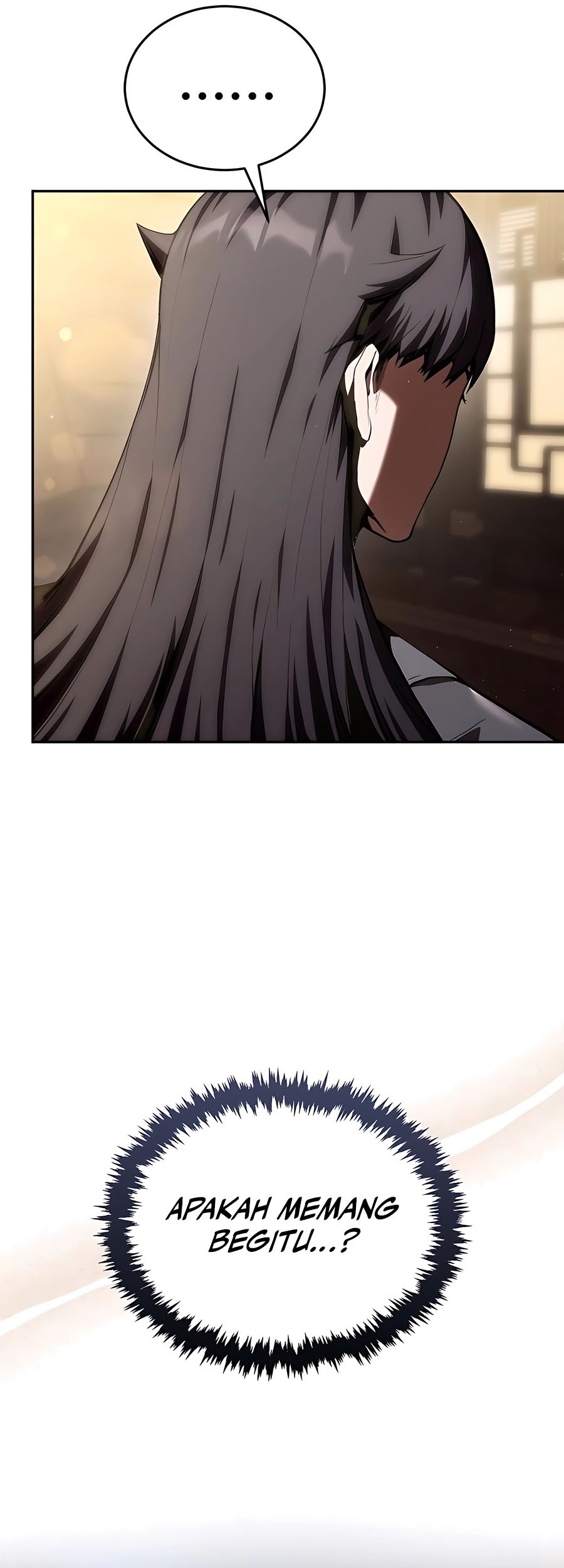 The Demonic Cult Leader Is Too Reluctant Chapter 06 Gambar 73