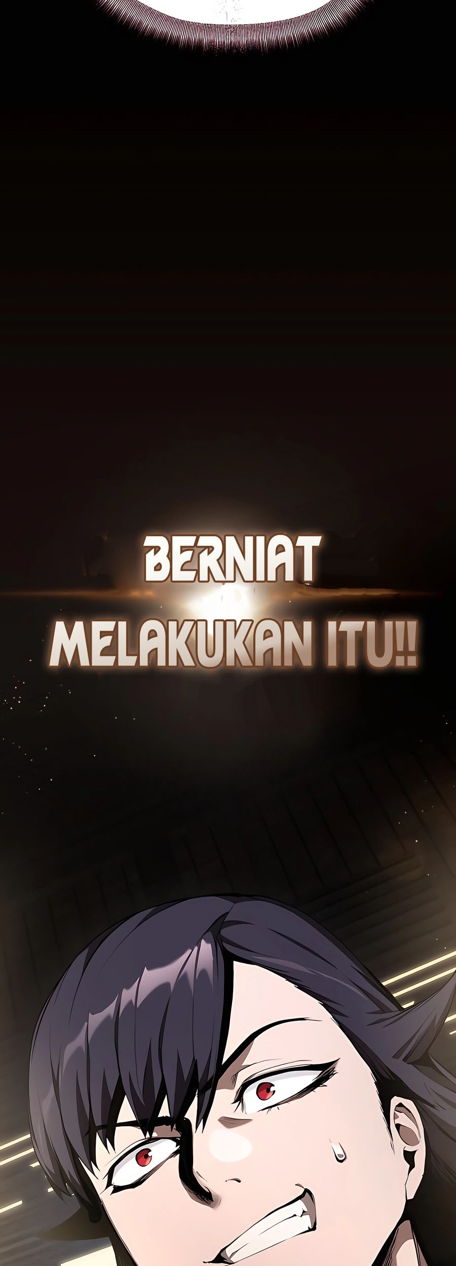 The Demonic Cult Leader Is Too Reluctant Chapter 06 Gambar 76