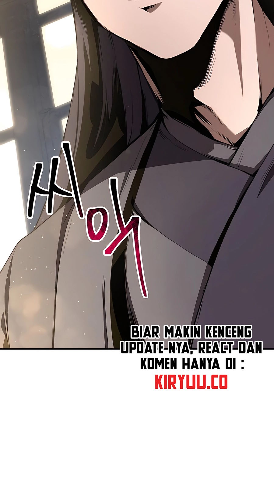 The Demonic Cult Leader Is Too Reluctant Chapter 06 Gambar 77