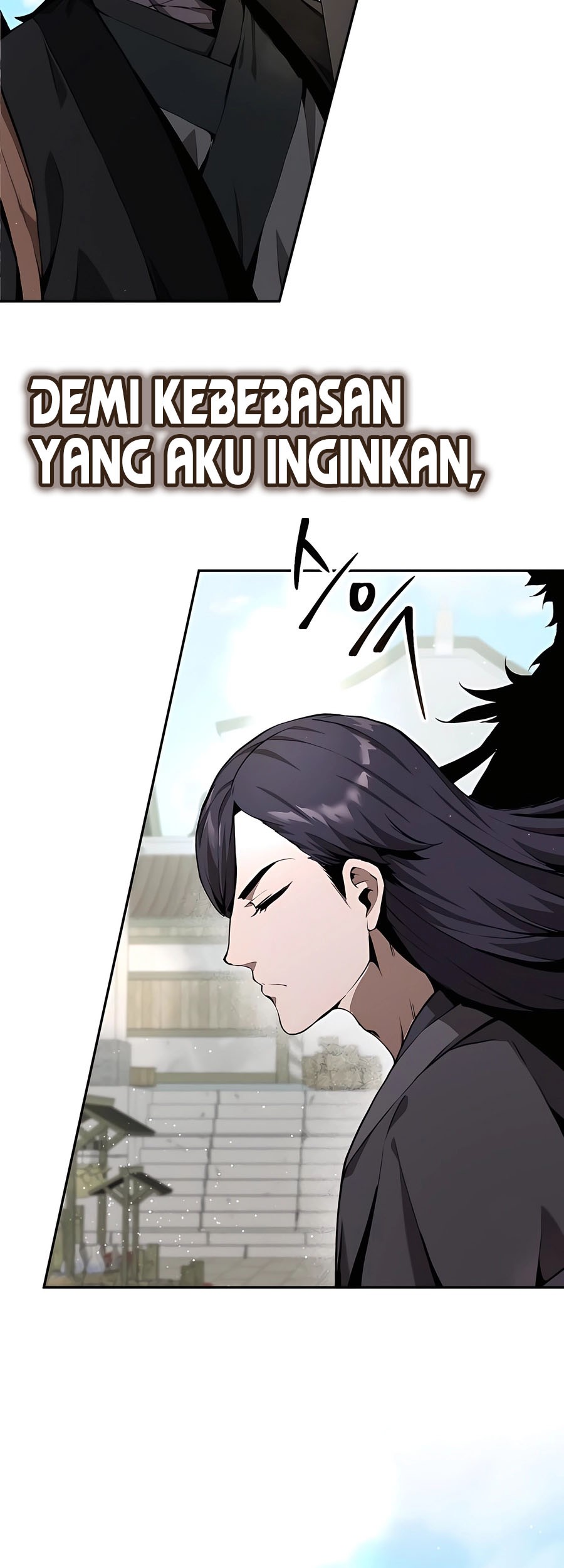 The Demonic Cult Leader Is Too Reluctant Chapter 06 Gambar 80
