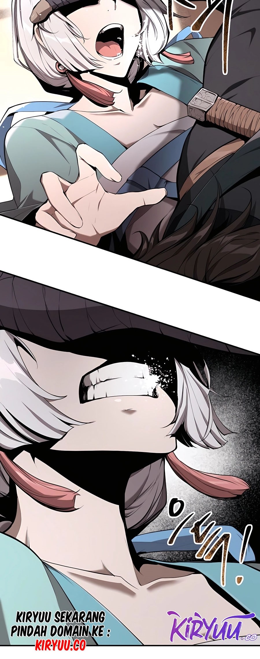 The Demonic Cult Leader Is Too Reluctant Chapter 06 Gambar 7