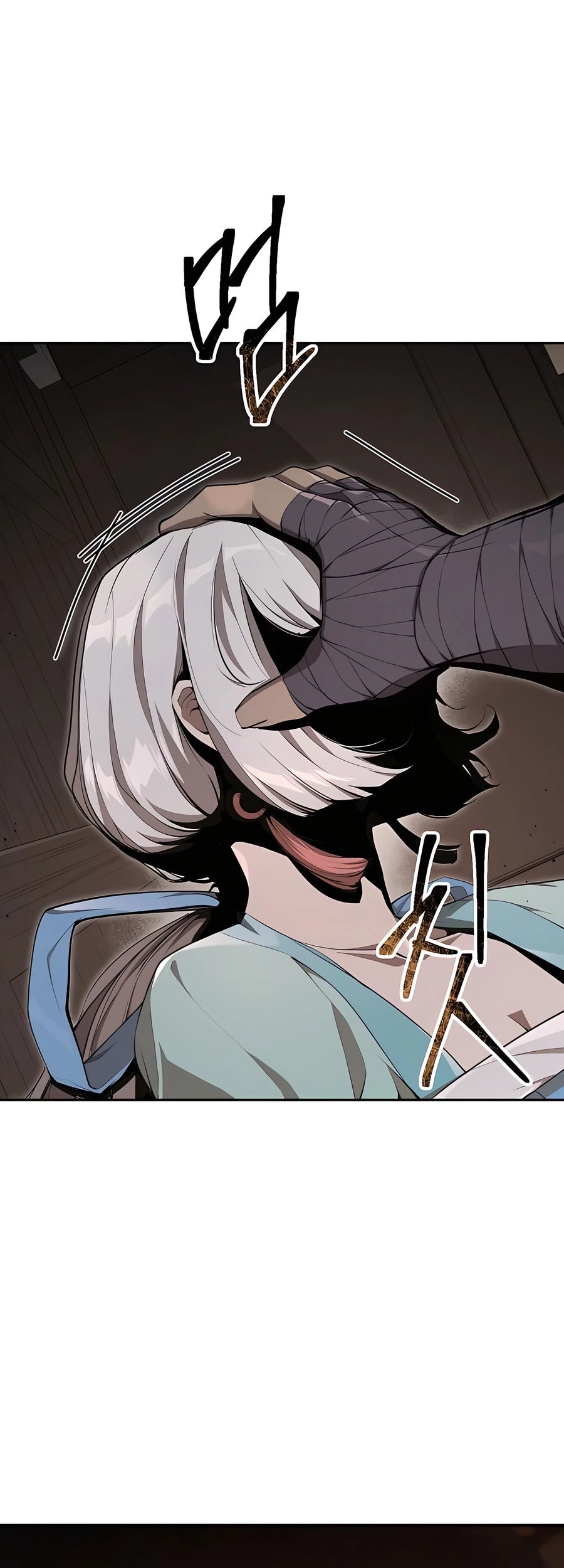 The Demonic Cult Leader Is Too Reluctant Chapter 06 Gambar 8