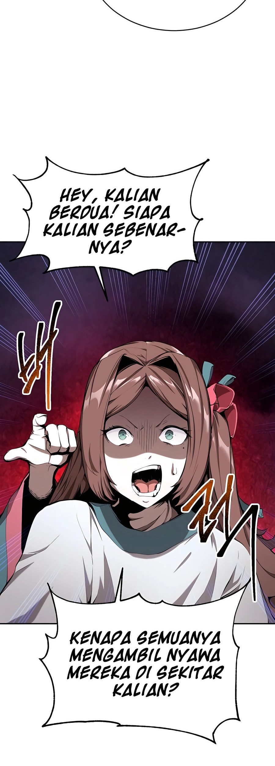 The Demonic Cult Leader Is Too Reluctant Chapter 06 Gambar 11