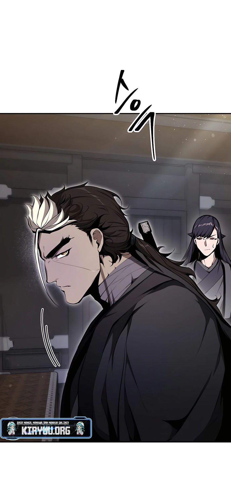 The Demonic Cult Leader Is Too Reluctant Chapter 06 Gambar 12