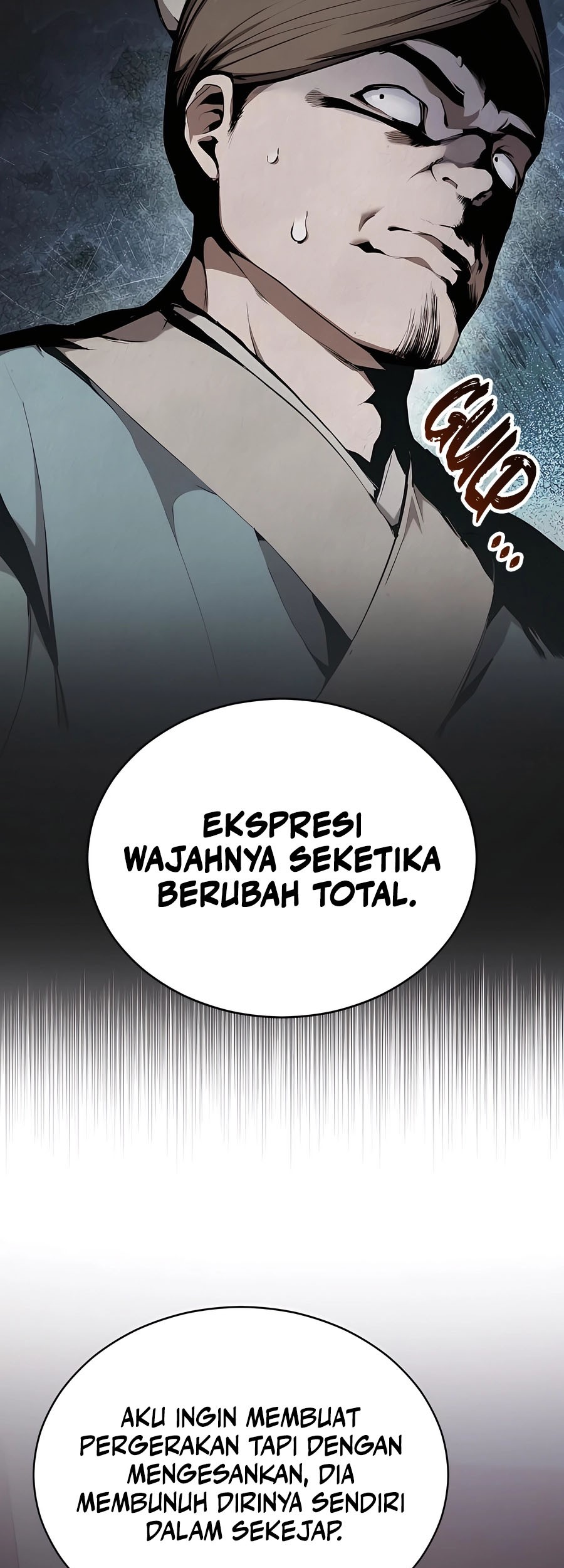The Demonic Cult Leader Is Too Reluctant Chapter 06 Gambar 18
