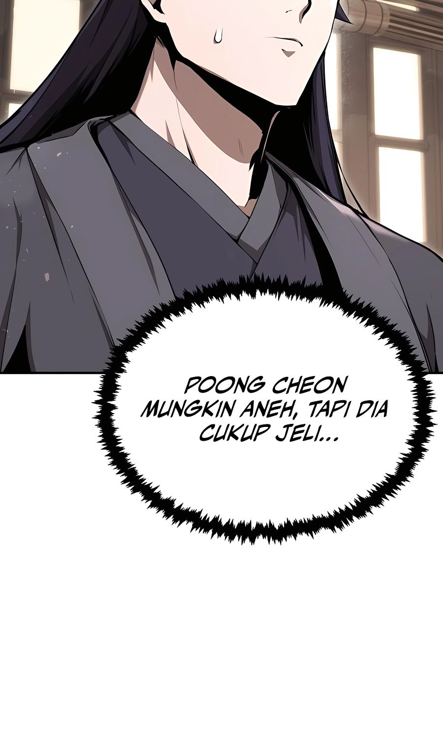 The Demonic Cult Leader Is Too Reluctant Chapter 06 Gambar 20
