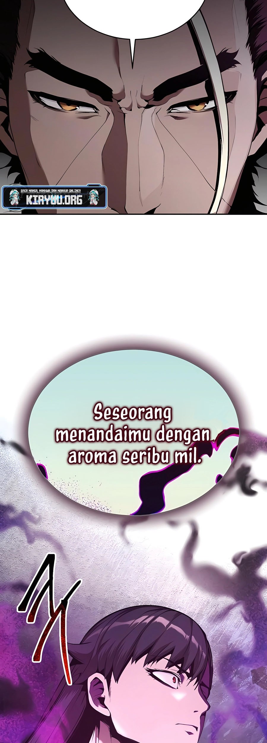 The Demonic Cult Leader Is Too Reluctant Chapter 06 Gambar 22