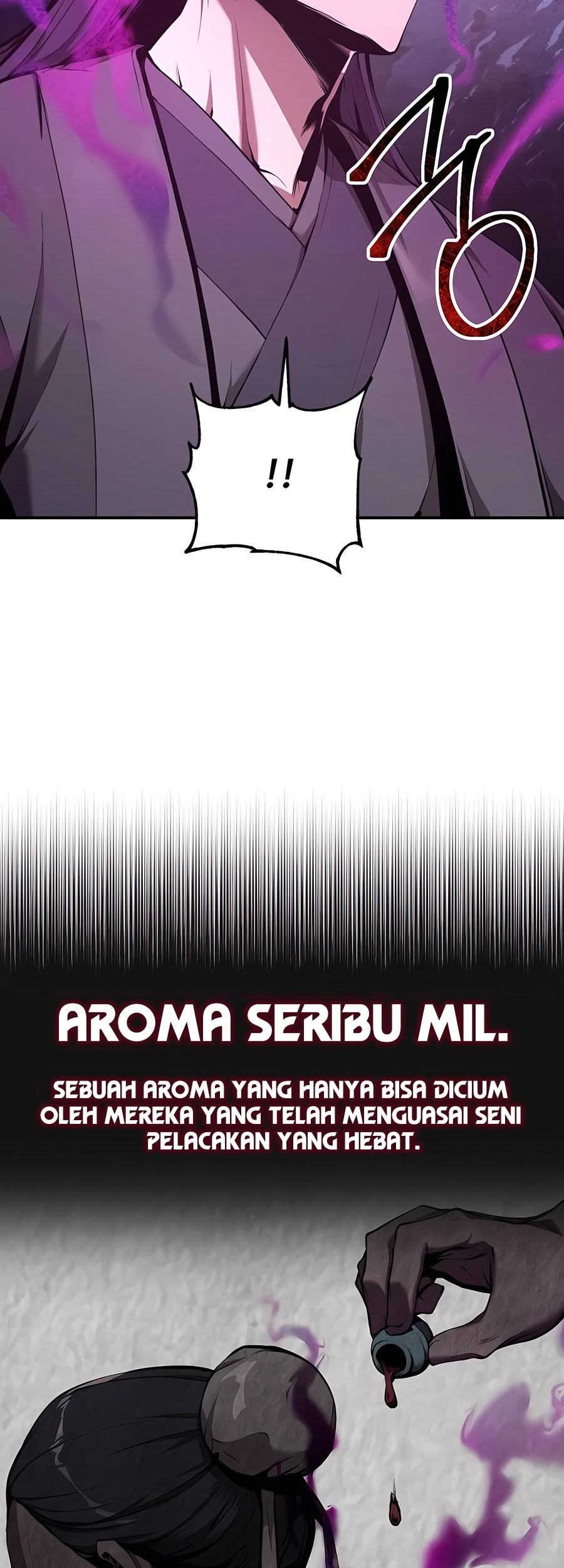 The Demonic Cult Leader Is Too Reluctant Chapter 06 Gambar 23