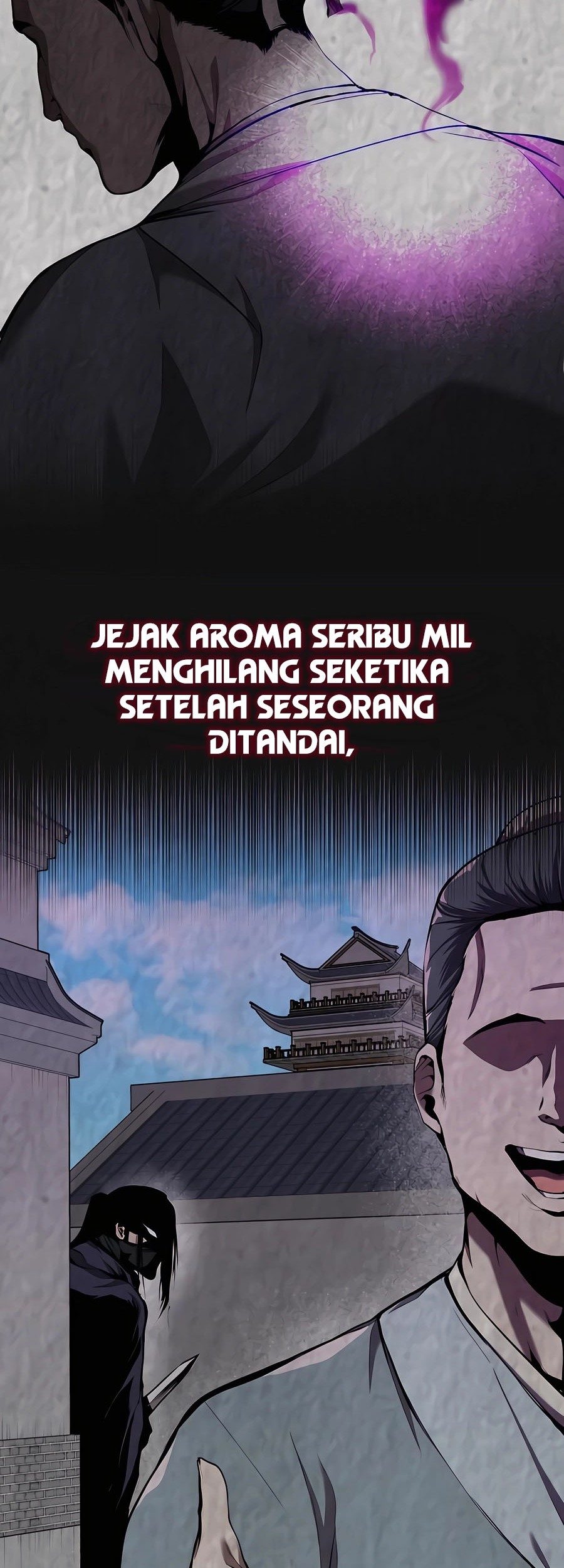 The Demonic Cult Leader Is Too Reluctant Chapter 06 Gambar 24