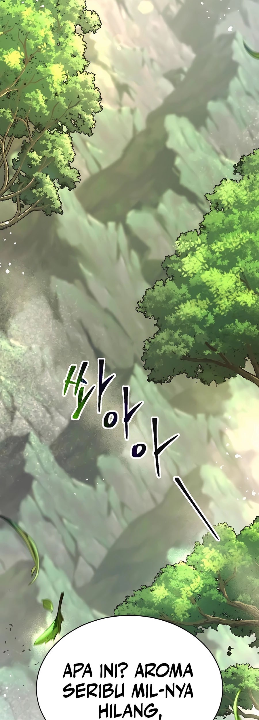 The Demonic Cult Leader Is Too Reluctant Chapter 06 Gambar 38