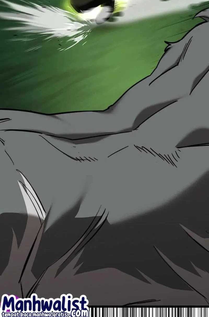 I Robbed The Storehouse Of The God Chapter 05 Gambar 19