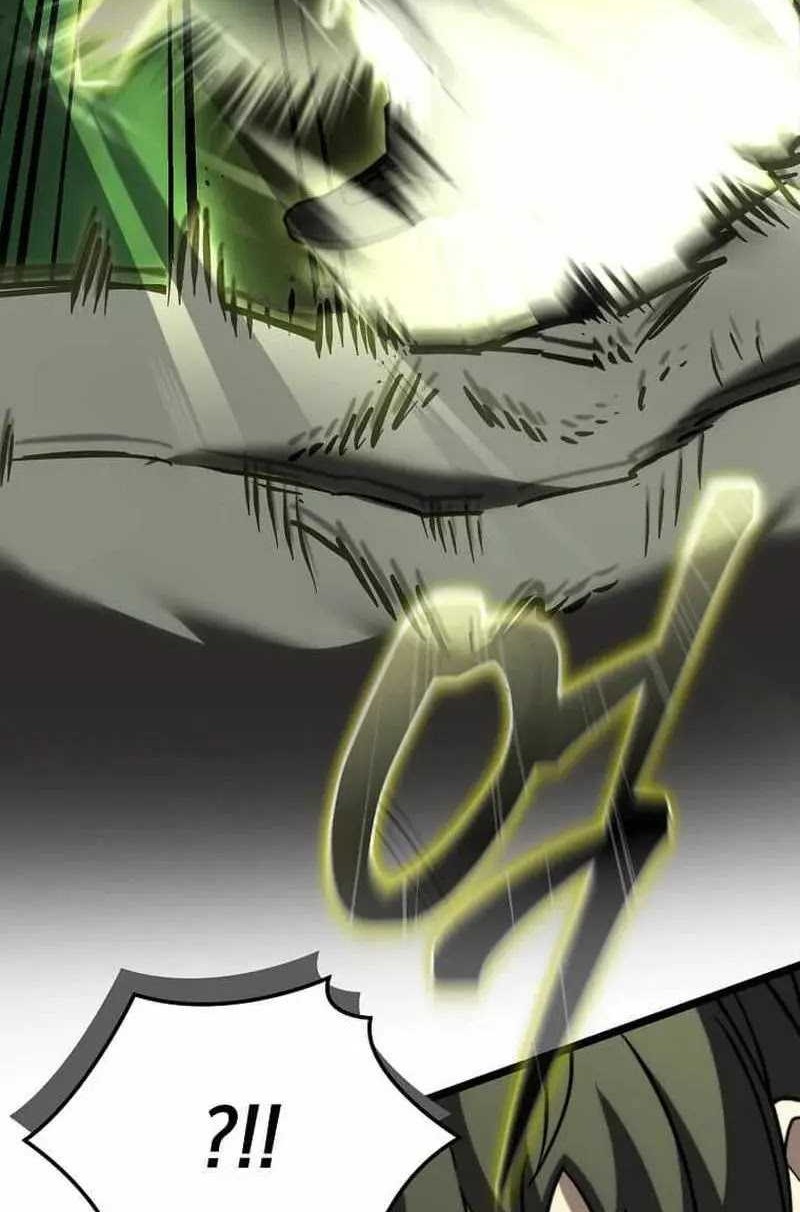 I Robbed The Storehouse Of The God Chapter 05 Gambar 21