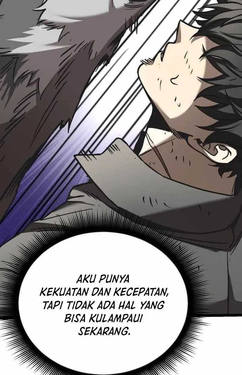 I Robbed The Storehouse Of The God Chapter 05 Gambar 27
