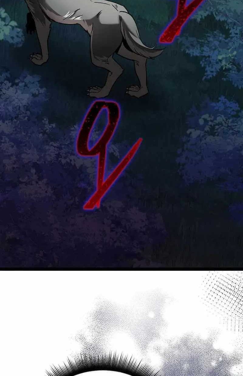 I Robbed The Storehouse Of The God Chapter 05 Gambar 31