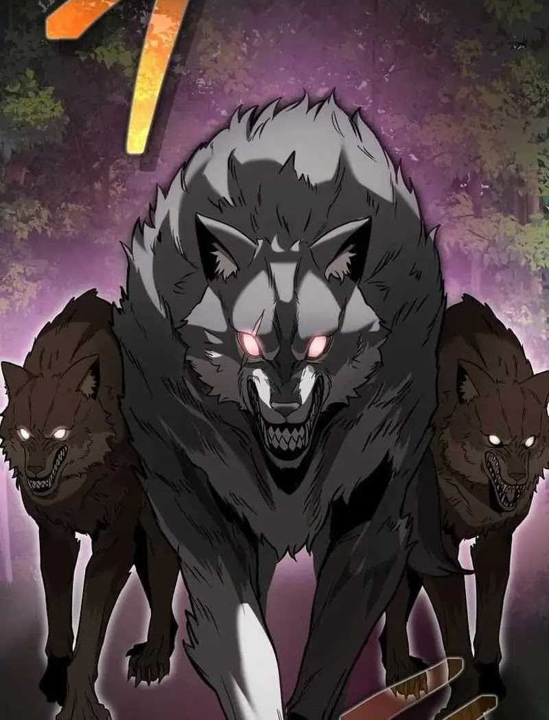 I Robbed The Storehouse Of The God Chapter 05 Gambar 35