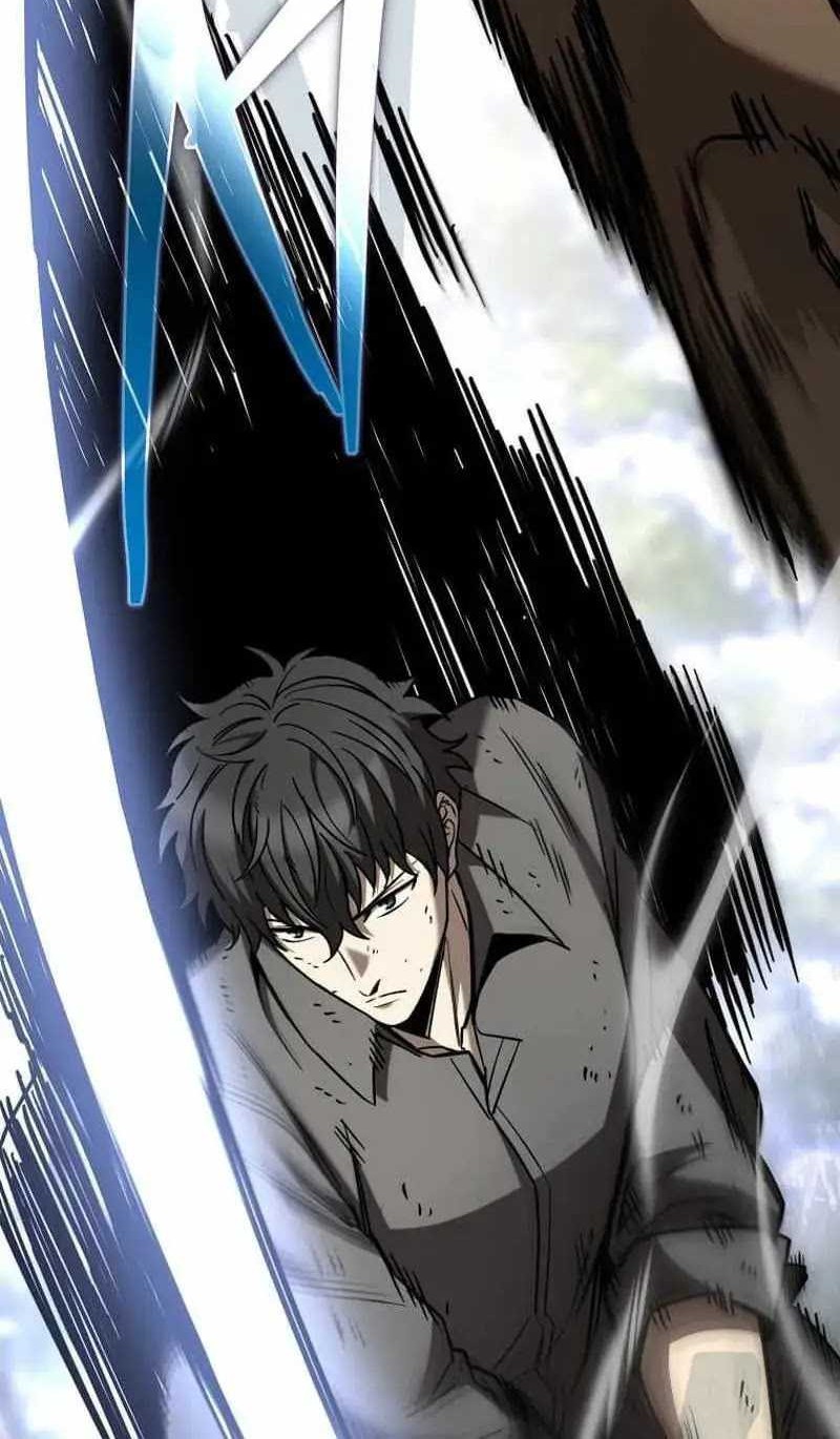I Robbed The Storehouse Of The God Chapter 05 Gambar 43