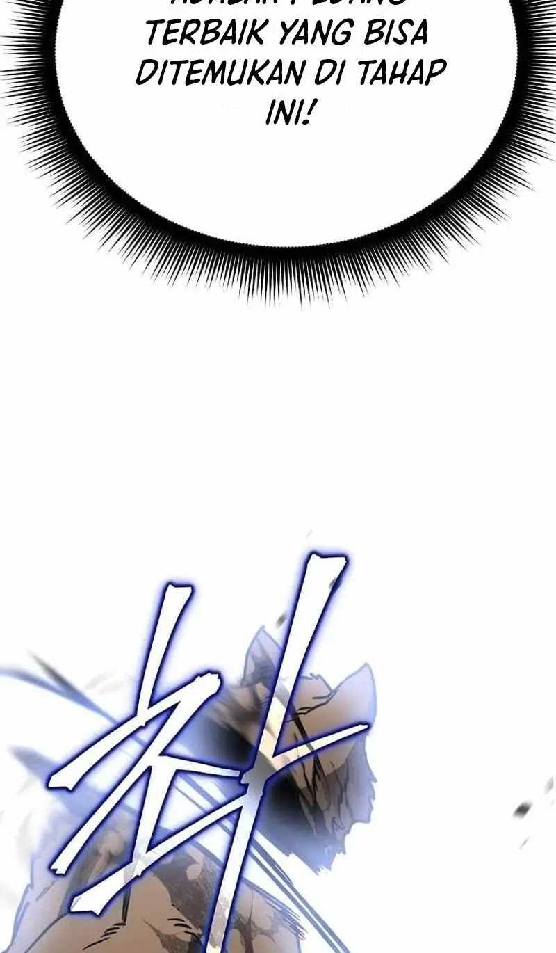 I Robbed The Storehouse Of The God Chapter 05 Gambar 47