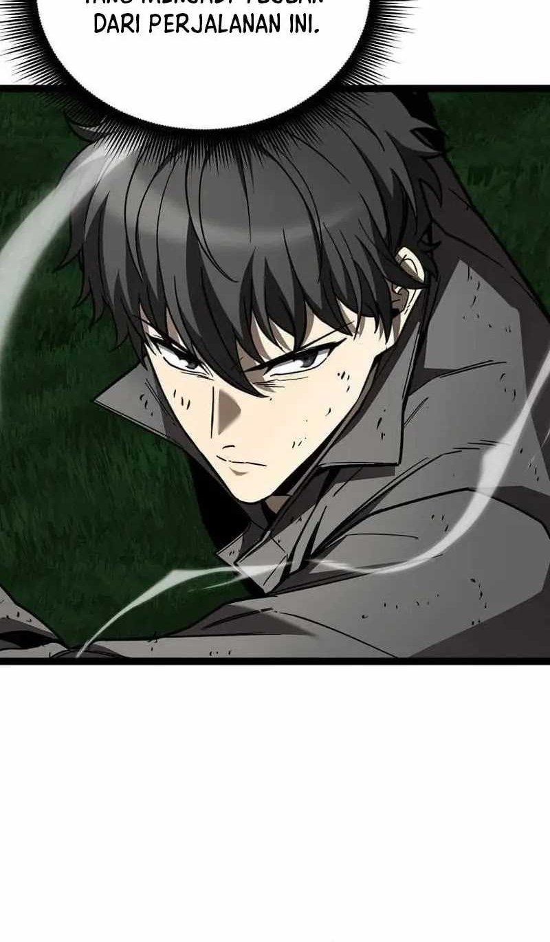 I Robbed The Storehouse Of The God Chapter 05 Gambar 49