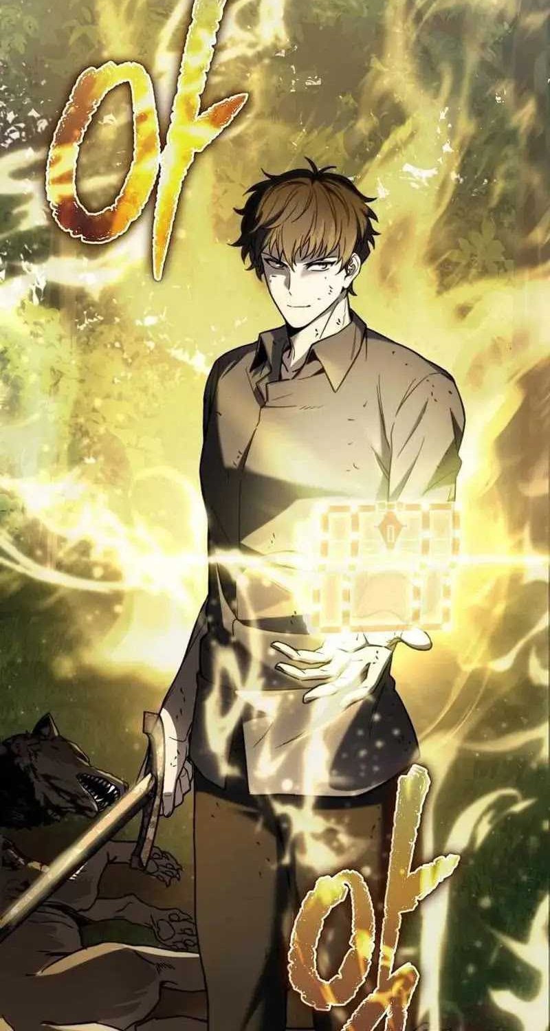 I Robbed The Storehouse Of The God Chapter 05 Gambar 53