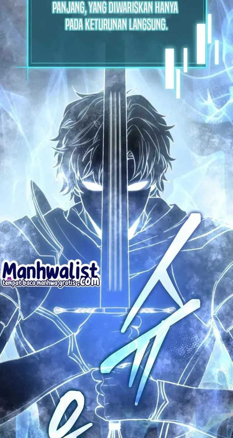 I Robbed The Storehouse Of The God Chapter 05 Gambar 55