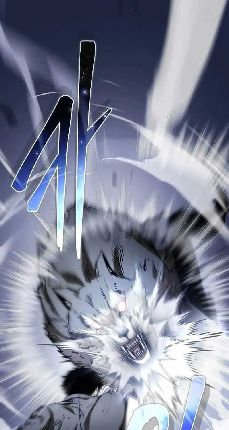 I Robbed The Storehouse Of The God Chapter 05 Gambar 59