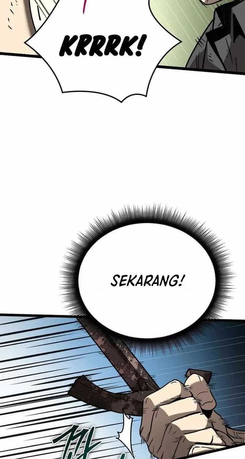 I Robbed The Storehouse Of The God Chapter 05 Gambar 61