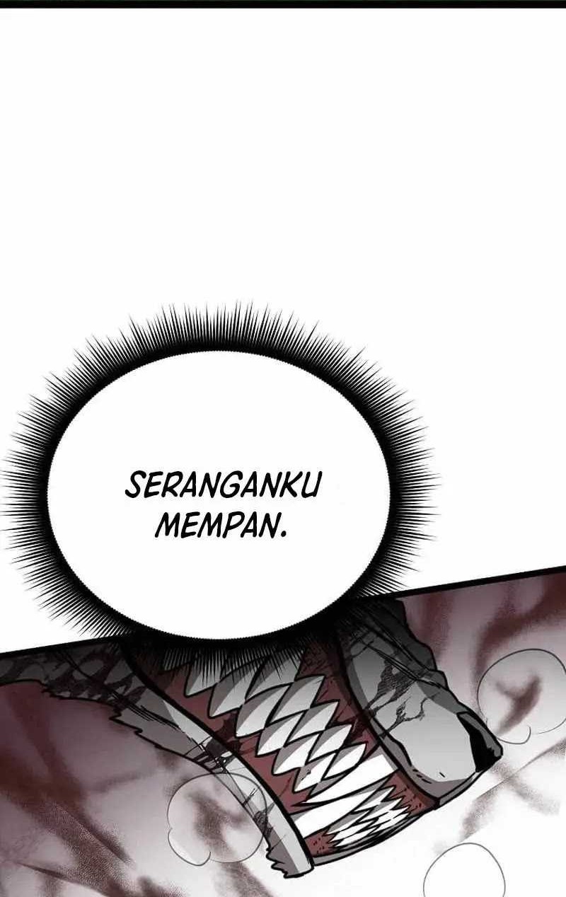 I Robbed The Storehouse Of The God Chapter 05 Gambar 67