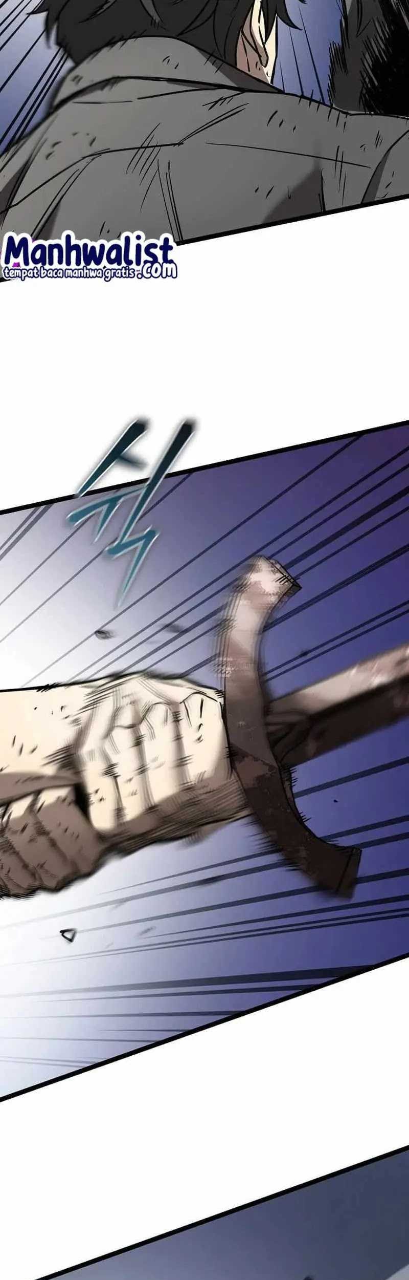 I Robbed The Storehouse Of The God Chapter 05 Gambar 72
