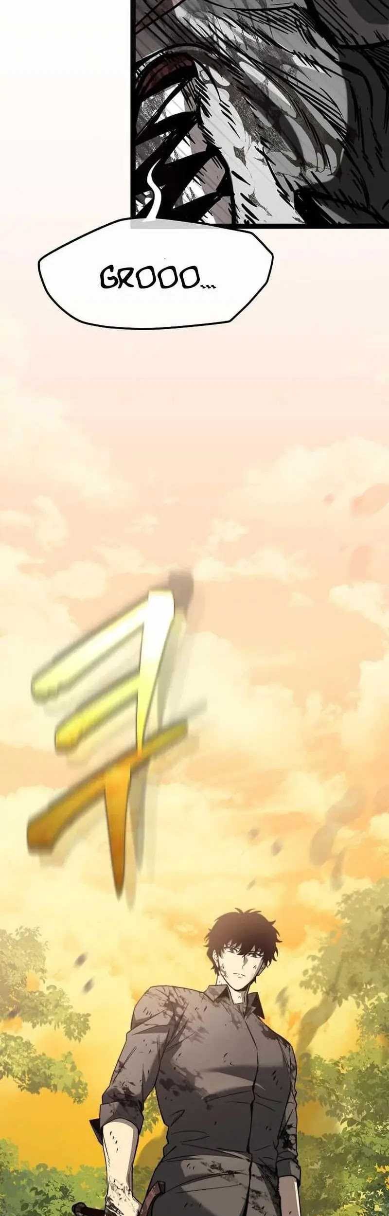 I Robbed The Storehouse Of The God Chapter 05 Gambar 76
