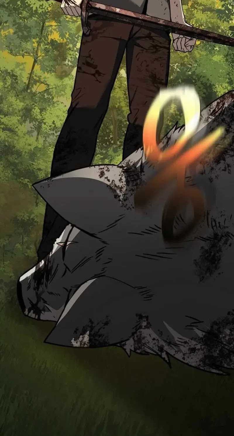 I Robbed The Storehouse Of The God Chapter 05 Gambar 77