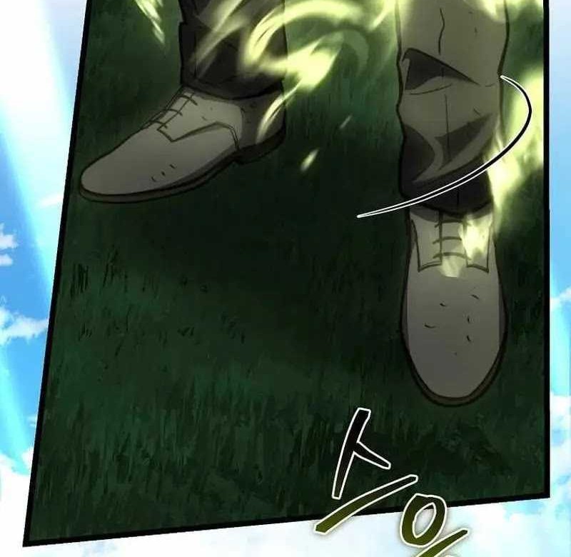 I Robbed The Storehouse Of The God Chapter 05 Gambar 5