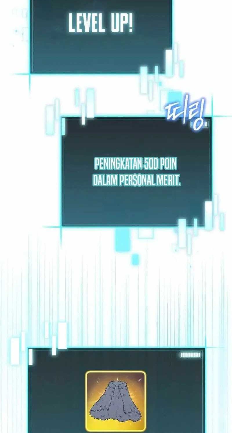 I Robbed The Storehouse Of The God Chapter 05 Gambar 79