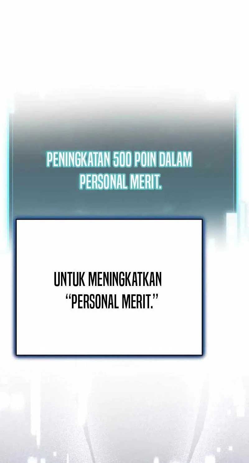 I Robbed The Storehouse Of The God Chapter 05 Gambar 81