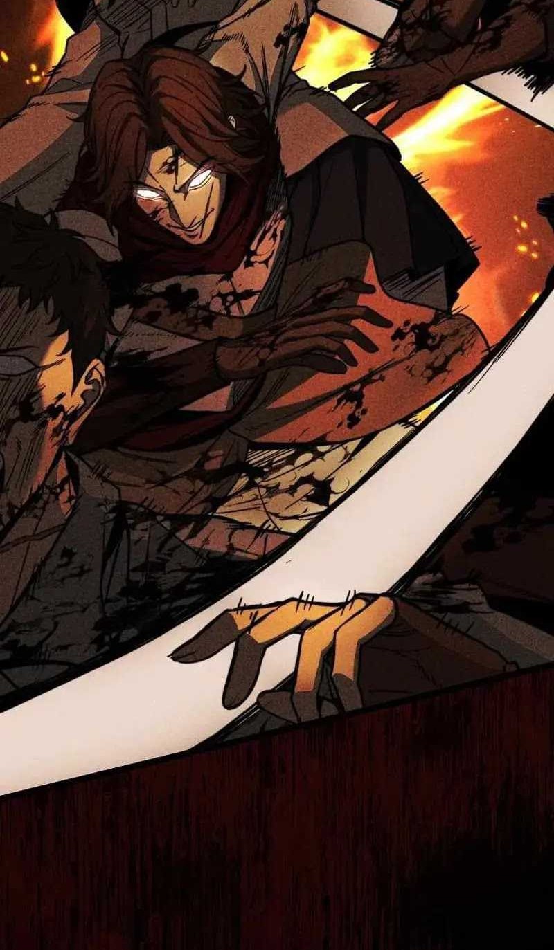I Robbed The Storehouse Of The God Chapter 05 Gambar 85