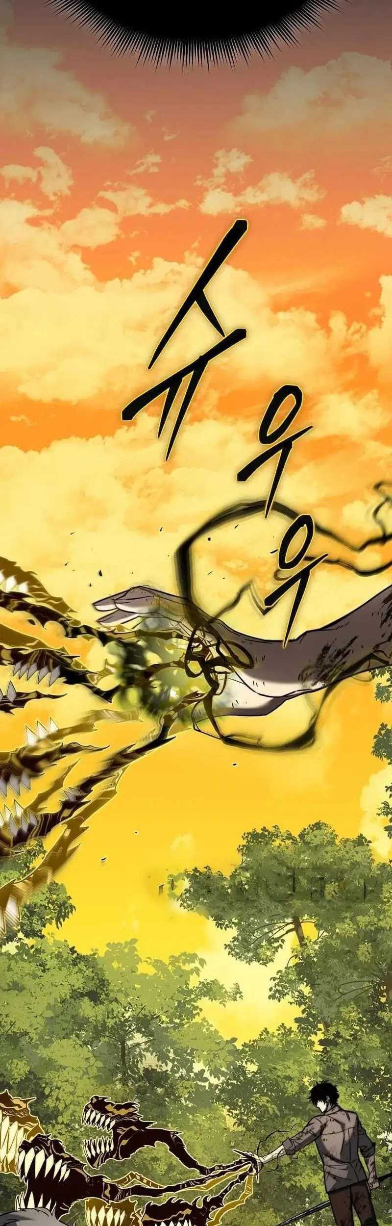 I Robbed The Storehouse Of The God Chapter 05 Gambar 88