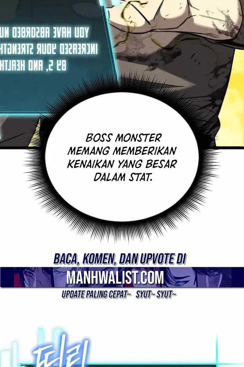 I Robbed The Storehouse Of The God Chapter 05 Gambar 91