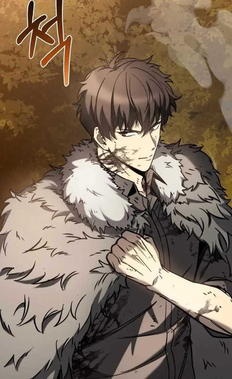 I Robbed The Storehouse Of The God Chapter 05 Gambar 101