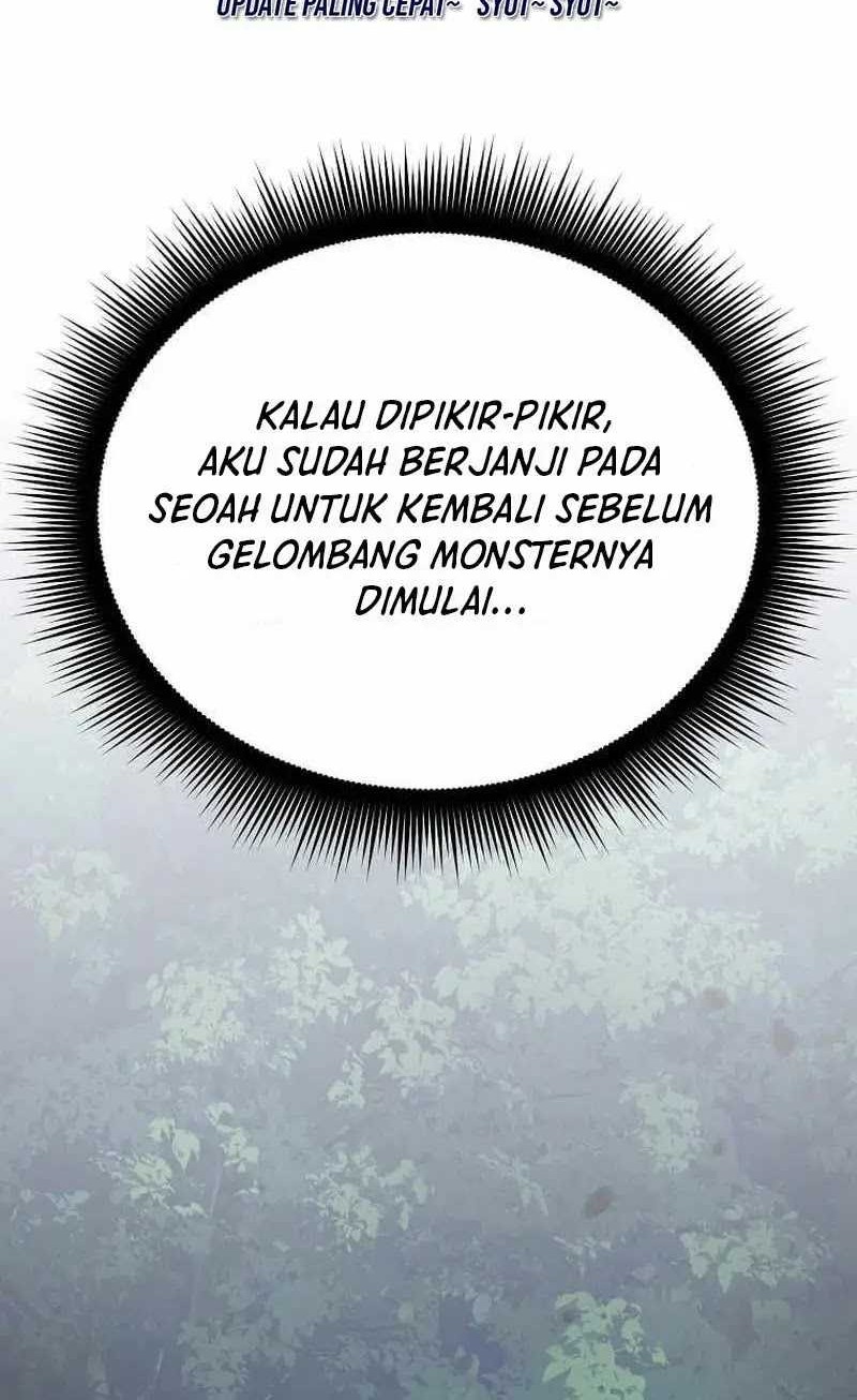 I Robbed The Storehouse Of The God Chapter 05 Gambar 105