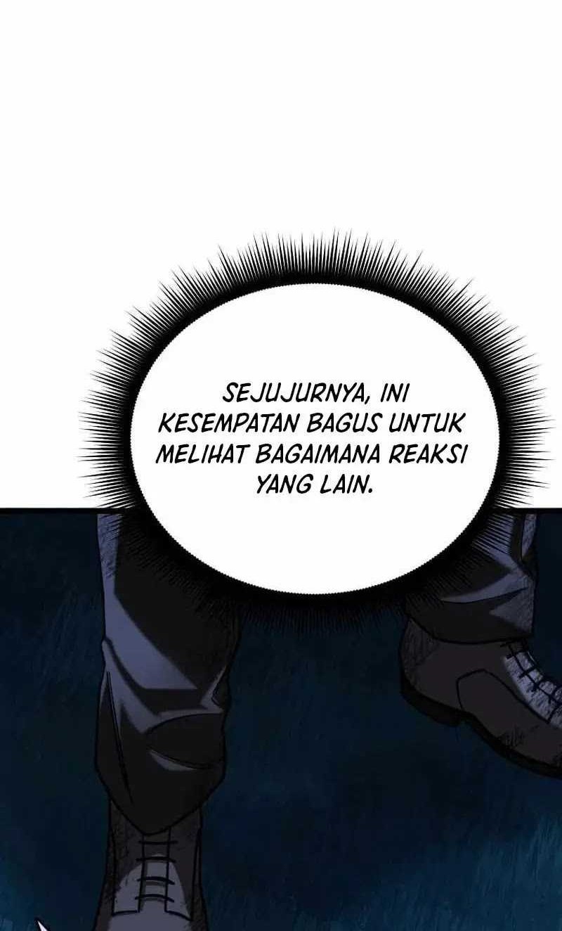 I Robbed The Storehouse Of The God Chapter 05 Gambar 107