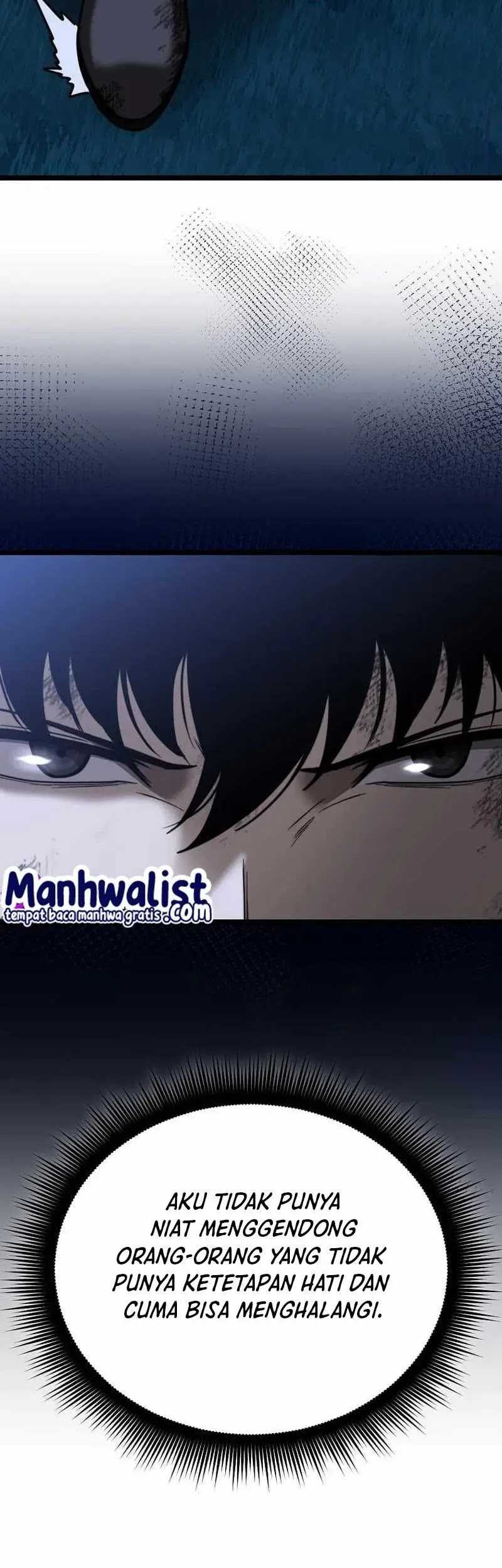 I Robbed The Storehouse Of The God Chapter 05 Gambar 108