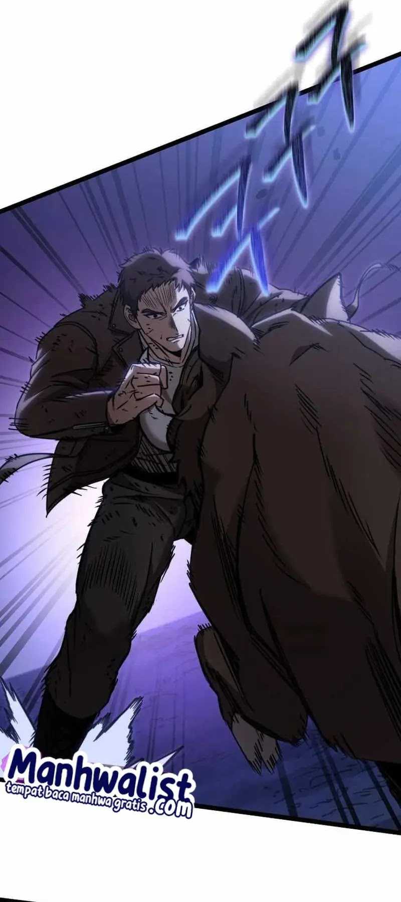 I Robbed The Storehouse Of The God Chapter 05 Gambar 114
