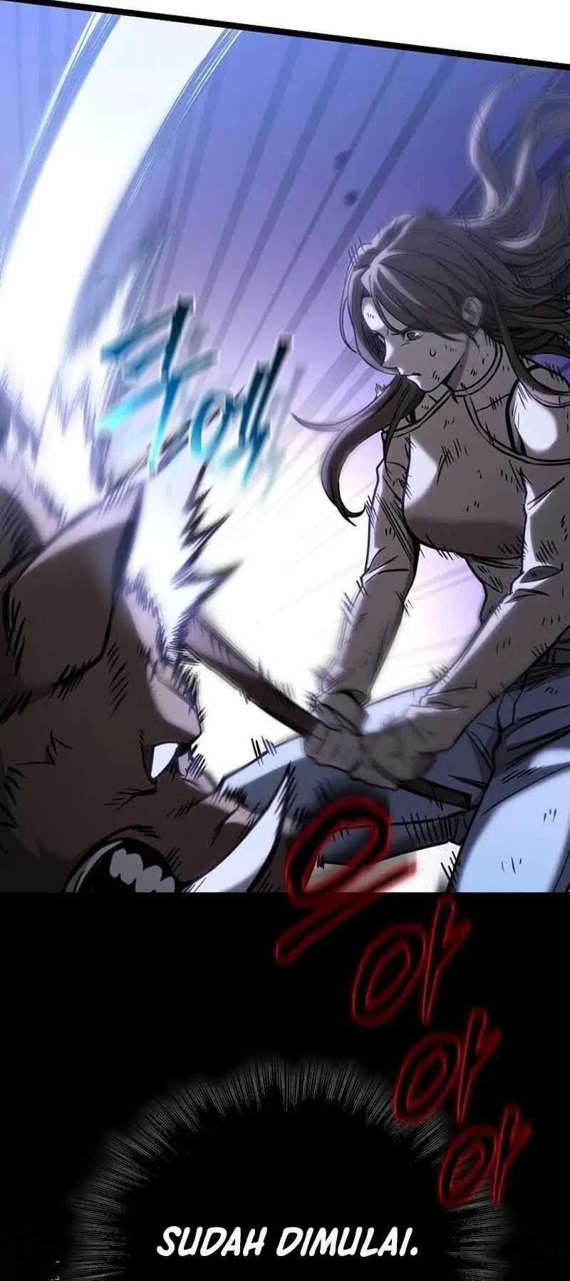 I Robbed The Storehouse Of The God Chapter 05 Gambar 115