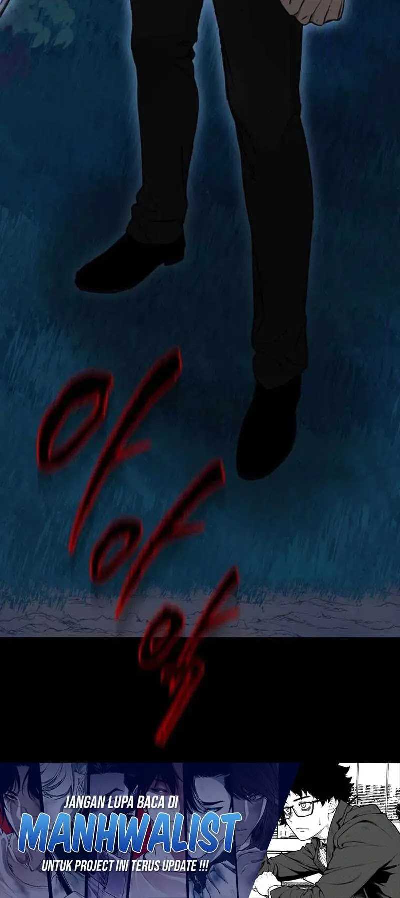 I Robbed The Storehouse Of The God Chapter 05 Gambar 117