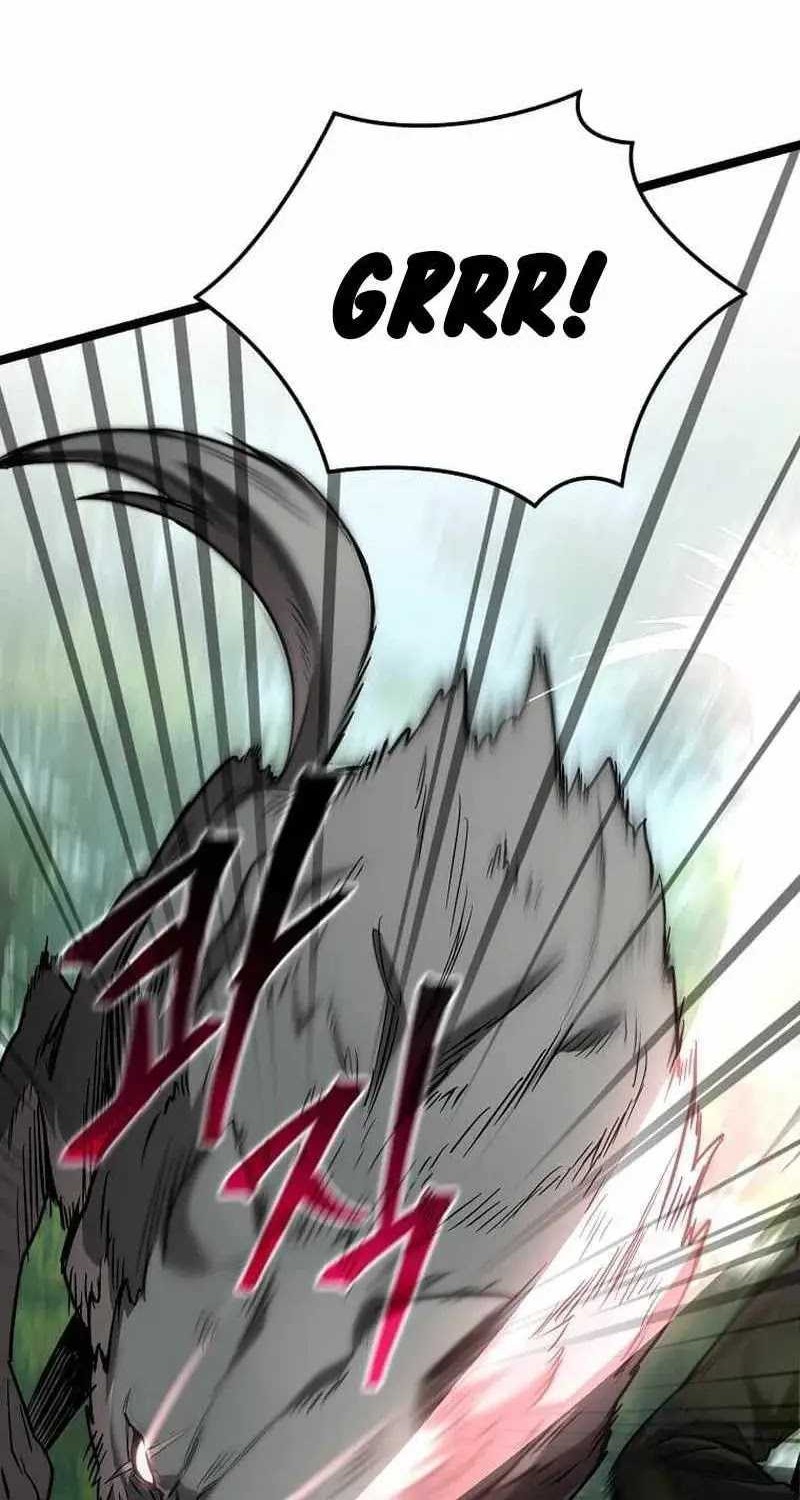 I Robbed The Storehouse Of The God Chapter 05 Gambar 11