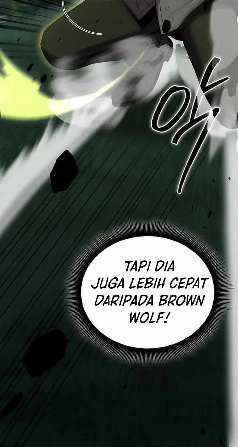 I Robbed The Storehouse Of The God Chapter 05 Gambar 13