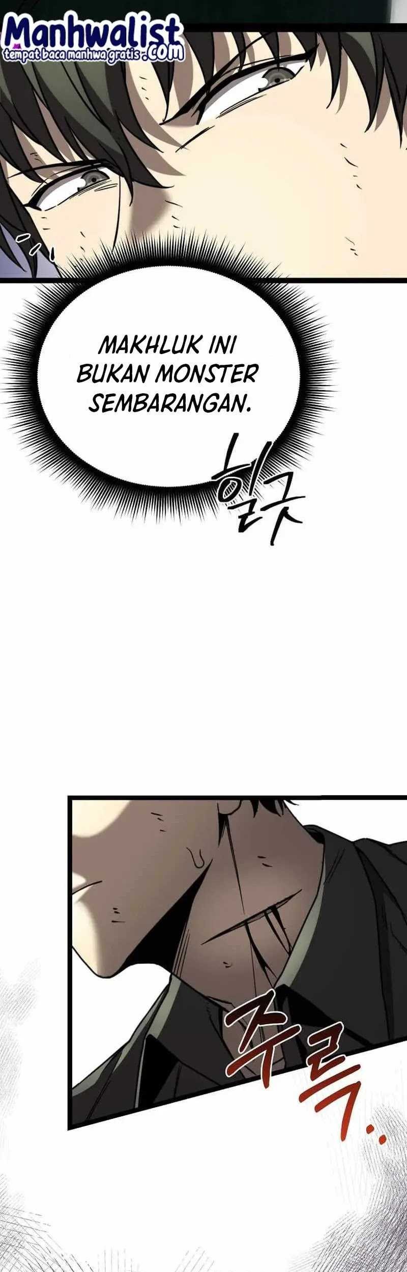 I Robbed The Storehouse Of The God Chapter 05 Gambar 14