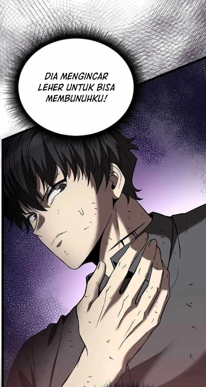 I Robbed The Storehouse Of The God Chapter 05 Gambar 15